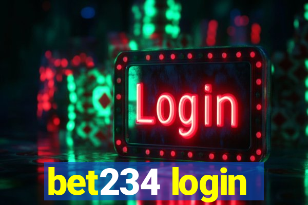 bet234 login